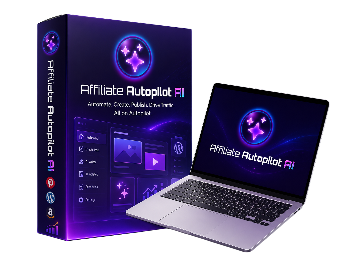 Affiliate Autopilot AI Funnel