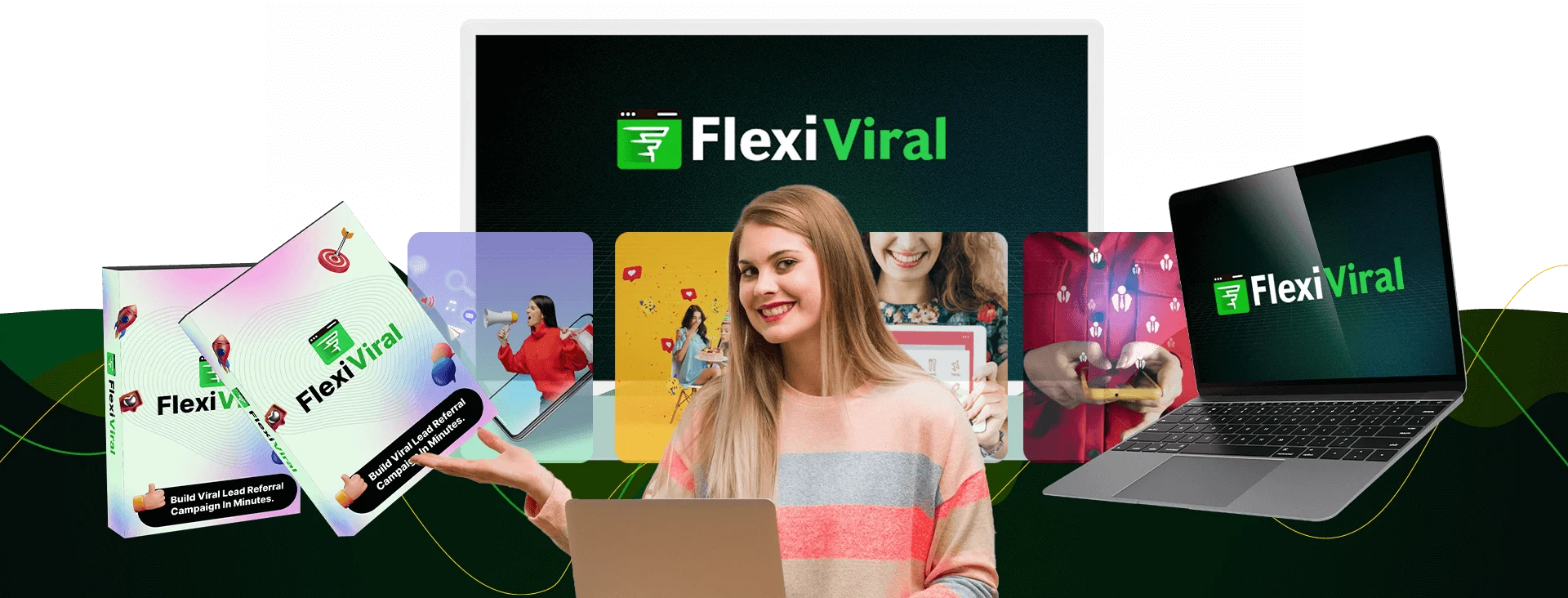 Flexi Viral AI
