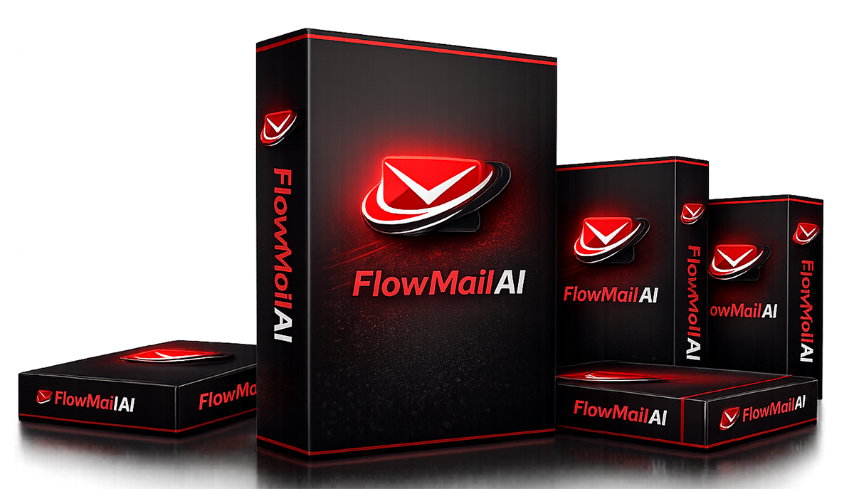FlowMailAI