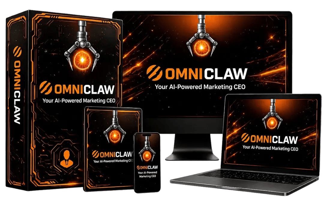 OmniClaw AI