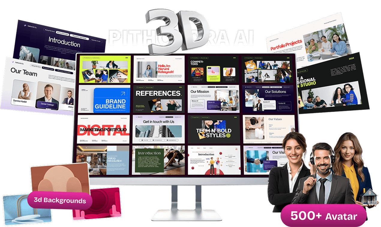 Pitchora Ai