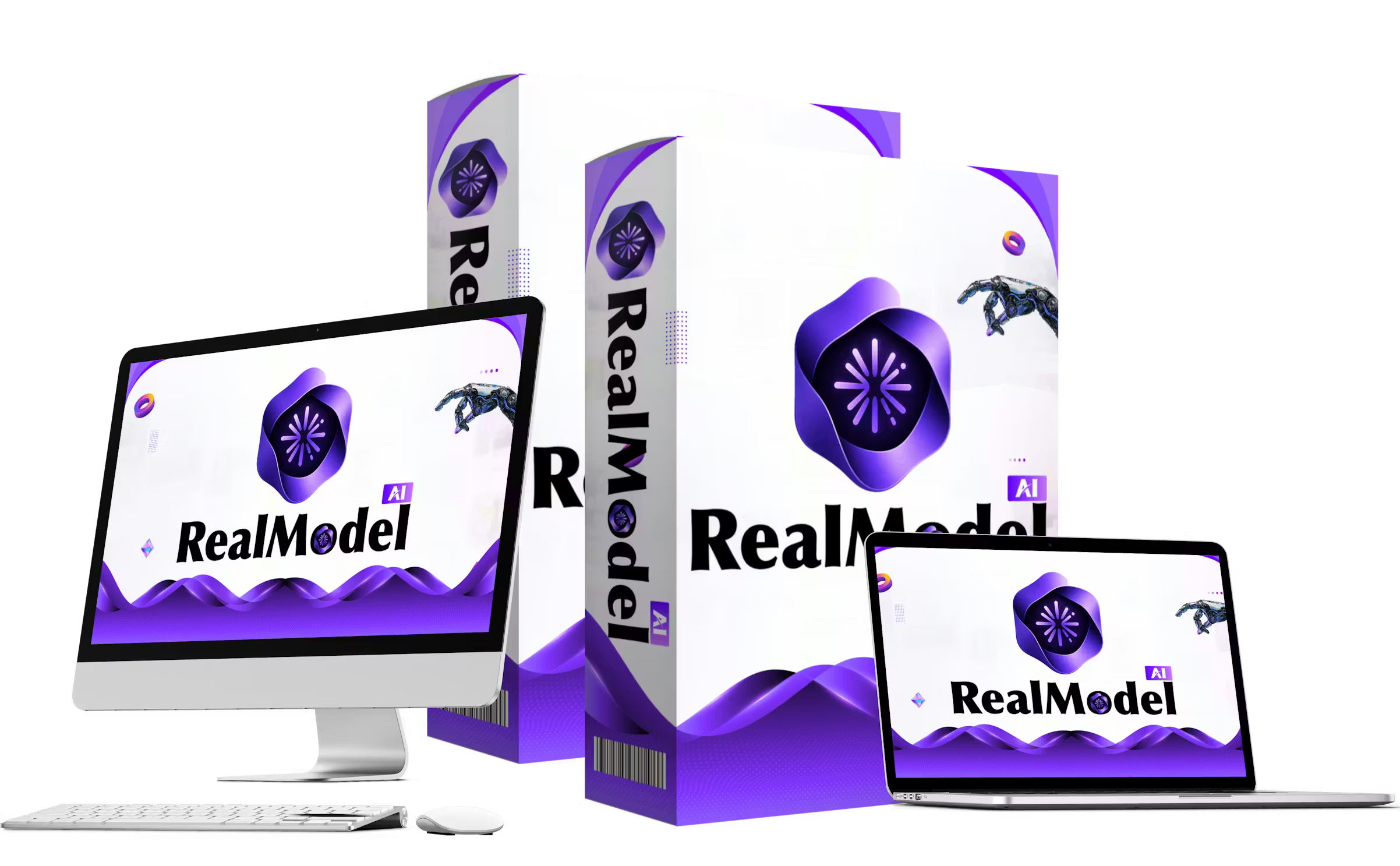 RealModel AI