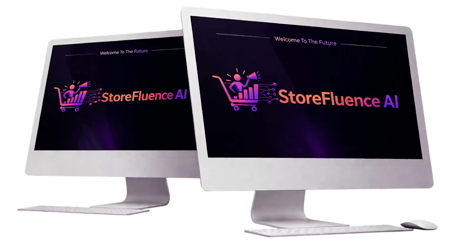 StoreFluence AI