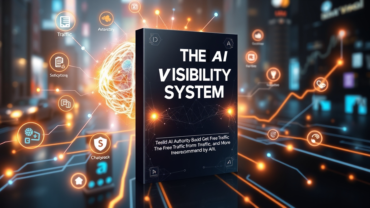 The AI Visibility System