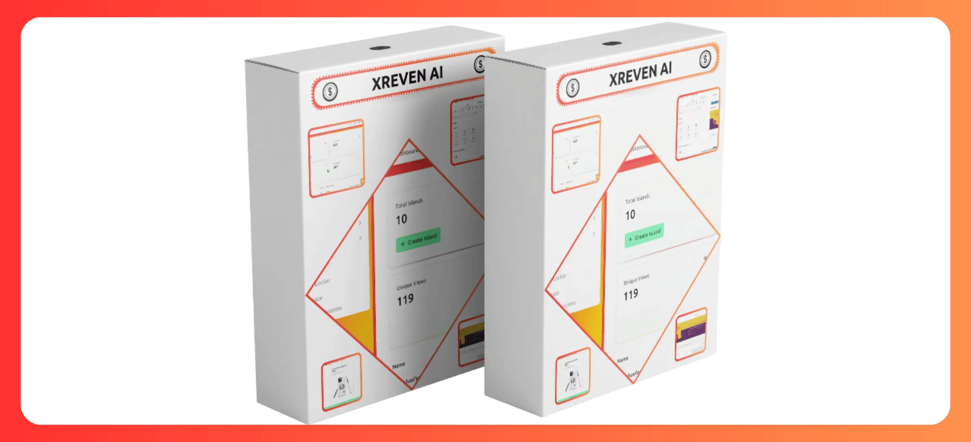 XReven AI